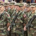 В Латвии создадут новую систему призыва на военную службу