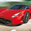 FOTOD: Selline on Ferrari lipulaeva Enzo mantlipärija?