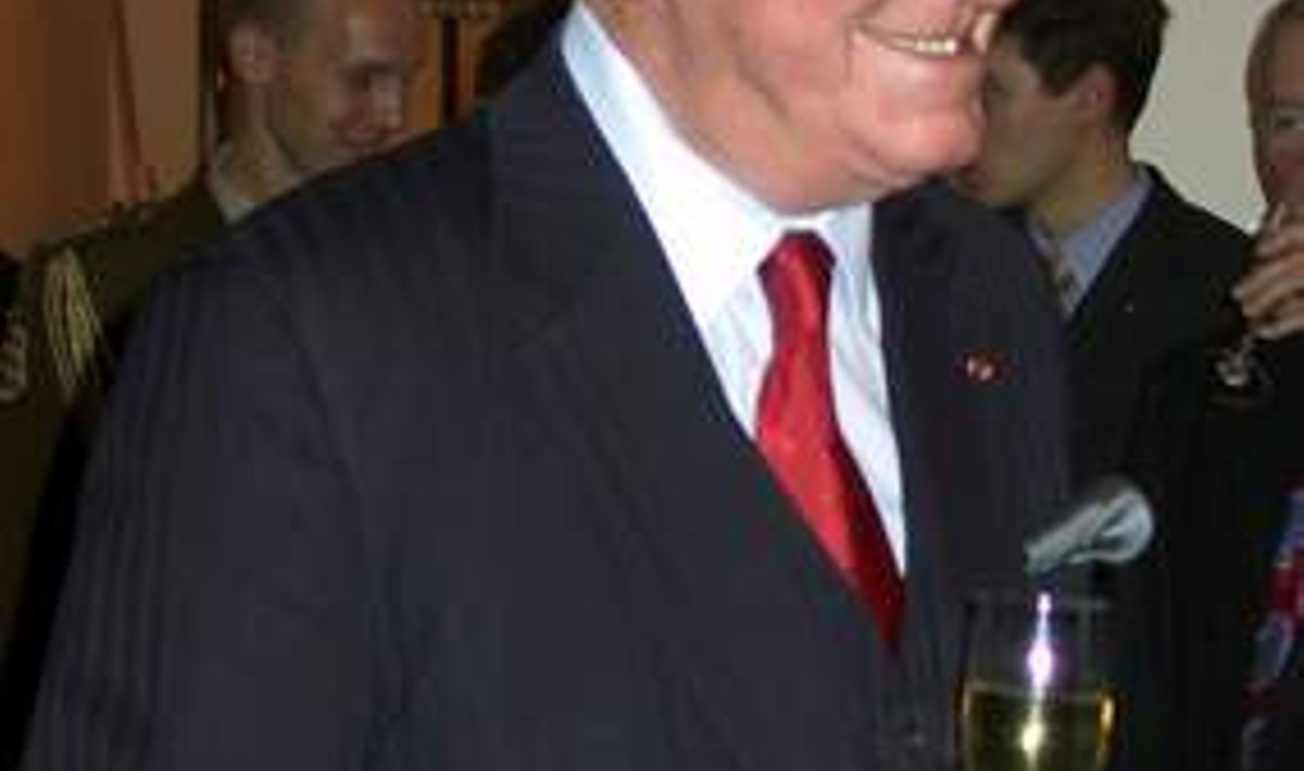 Lennart Meri