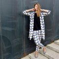 Eesti tegijamate moeblogijate suvine trendiaabits: kimono, espadrillid, heledad toonid, maksiseelikud