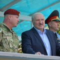 Valgevene riigimeedia teatel vahistati Minski lähedal 32 Vene erasõjafirma Wagner võitlejat