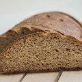 Почему Хийумааский хлеб пекут из финской муки