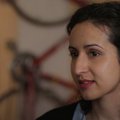 “Я ужасно боюсь за семью”: как живет дочь афганского президента, который бежал от талибов с миллионами долларов