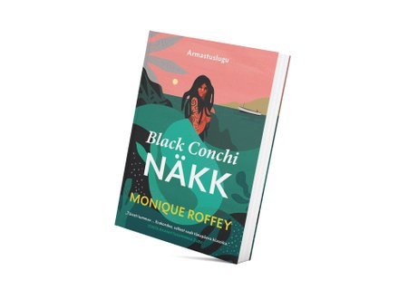"Black Conchi näkk". 