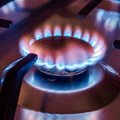 Компания Eesti Gaas значительно снижает цену на газ