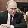 Западные эксперты о поправках Путина: Грубое нарушение Конституции РФ