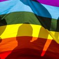 Американец сжег флаг ЛГБТ и получил 16 лет тюрьмы