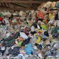 Налог на пластик поднимет цены в магазинах Эстонии