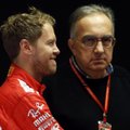 Ferrari president: tehniline veidrus sai miljoneid eurosid maksvale vormelile saatuslikuks