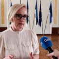 VIDEO | Haridusminister Kristina Kallas: e-eksamite tegemine lükkub edasi 2026. aasta kevadesse