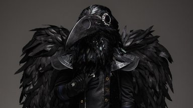 FOTOD | Üks uhkem kui teine! "Maskis laulja" paljastas kõik kostüümid, kuid kes peituvad nende sees?