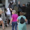 Председатели комиссий по иностранным делам призывают власти Беларуси незамедлительно прекратить преследования и применение силы
