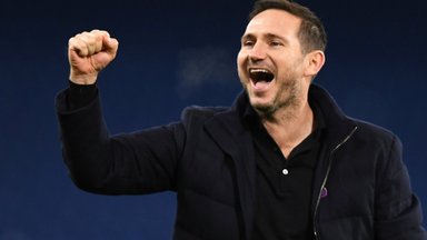 KUULA | „Futboliit“: Lampard Chelseasse tagasi: geniaalne või ogar lüke?