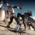 4. septembri "Puhata ja mängida": Metal Gear Solid V ja suur vaidlus Mad Maxi üle