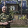 Пенсионер жалуется на бюрократию: почему ему не дают поставить солнечные батареи