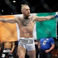 Ametlik kinnitus: tippspordist loobunud Conor McGregor teebki suure tagasituleku