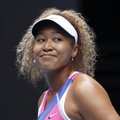 Suvel emaks saanud Naomi Osaka naaseb tenniseväljakule