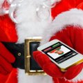 Ekspert soovitab: viis mobiilirakendust, mis annavad jõuludele vürtsi juurde