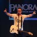 FOTOD!Ööklubis Panoraam Live kontsert-MODERN TALKING tribute show!!