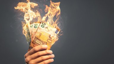KUULA | Tark investor: miks me kardame raha, ei oska sellega ümber käia ja kust saada rahateadmisi?