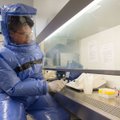 USA saadab Libeeriasse eksperimentaalset ebolaravimit