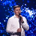 2000 euro eest saab need kätte küll! Uudo Sepp paljastas, mis ta USAst saadud palga eest endale soetab
