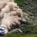Skandaal õhus: salapärane WRC meeskond kavatseb boikoteerida 2019. aasta Sardiinia rallit