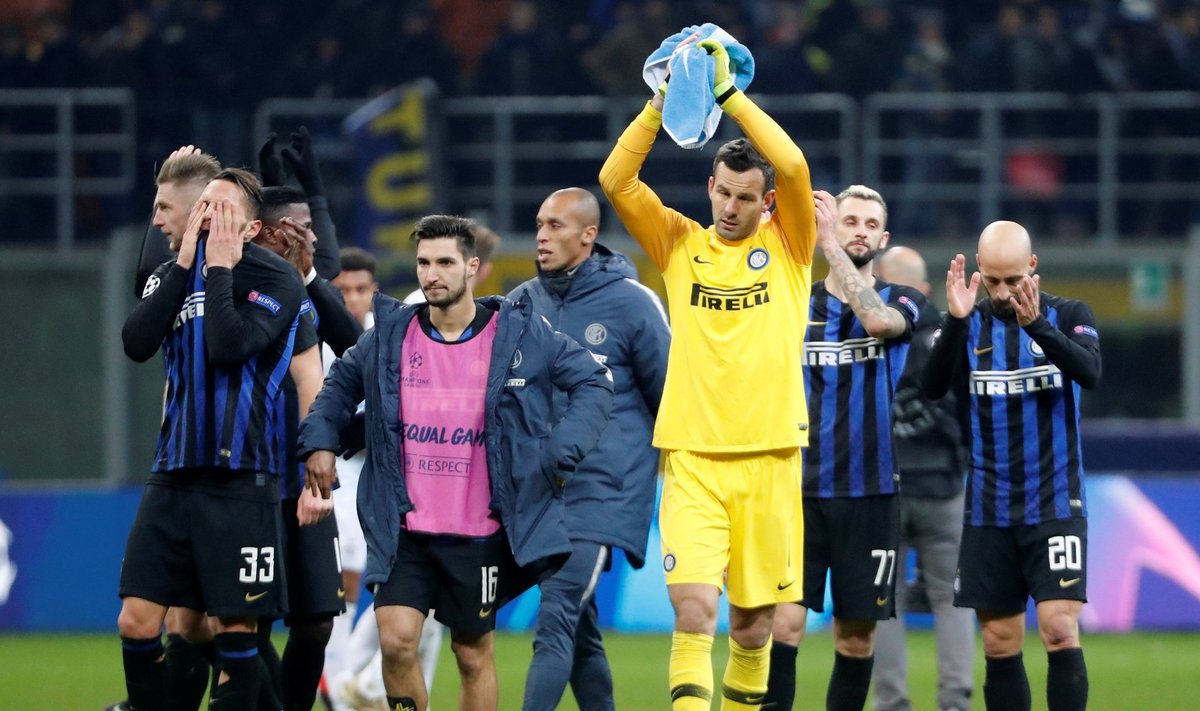 Milano Inter