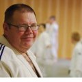 Jaanus Paalberg - judotreener, kes treeneritöö eest tasu ei võta