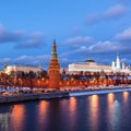 Venemaa keskpank kutsub ettevõtteid üles võtma vastu „sõbralike“ riikide valuutat