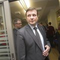 Jaanus Tamkivi: valitsusest lahkudes ootab IRLi vaid üks variant - opositsioon