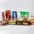 СРАВНЕНИЕ | Что содержит продающееся в Эстонии печенье? Результаты отбивают весь аппетит