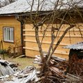 Kindlustusfirma esindaja: Viljandis BMW õhulennus purustatud maja taastamine läheb maksma mitukümmend tuhat eurot
