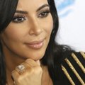 SELGUS MAJAS: Vahistati Kim Kardashiani Pariisi kallaletungis osalenud ja pättidele siseinfot jaganud mees