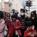 Koroonaviiruse näotu kõrvalmõju. Hiinlased satuvad välismaal paranoia ja eelarvamuste ohvriks