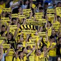 Borussia Dortmund sõlmis lepingu talendika noore prantslasega