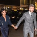 Victoria Beckham kommenteeris lahkumineku kuulujutte: see on frustreeriv