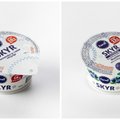Farmi Piimatööstus toob esimesena Eesti poodidesse hapendatud Skandinaavia päritolu piimatoote Skyri