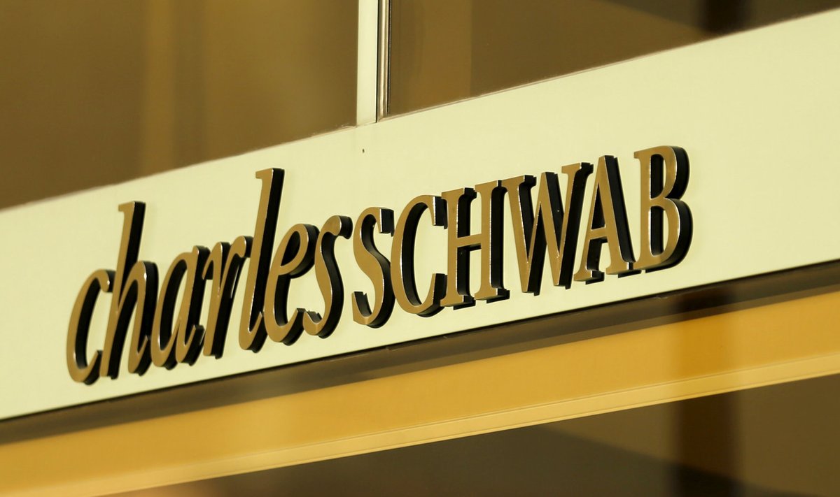 Scharles Schwabi logo