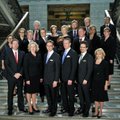 Soome sotsiaaldemokraadid vahetavad valitsuses ministreid