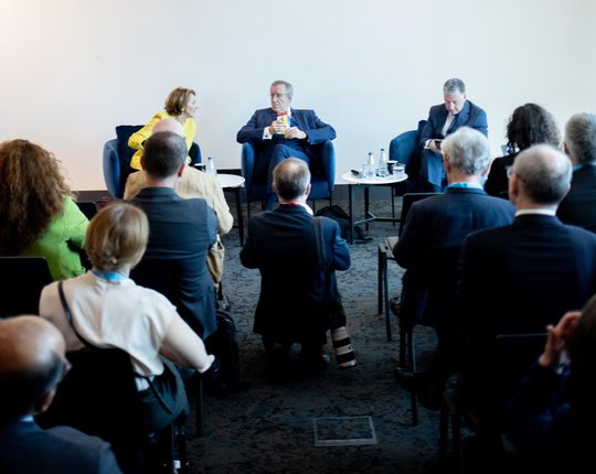 OTSEPILT | Lennart Meri konverents stardib küsimusega, kuidas Euroopat tugevamaks muuta