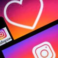 Pornonäitlejad marus: Instagram kustutab nende kasutajakontosid ja pilte