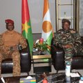 Lääne-Aafrika sõjaväehuntade juhid kohtuvad alliansi loomiseks