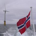 EAS avas ettevõtetele Norra naftatööstuse värava