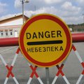 Минэнерго Украины опровергло утечку радиации на Запорожской АЭС