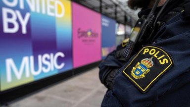 Meeleavaldused ja koraani põletamine: Rootsi politsei on Eurovisioni ajal kõrgendatud valmisolekus