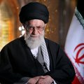 Iraani kõrgeim juht lubas Iisraeli linnad sõja korral maatasa teha