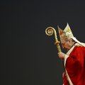 Kardinalile esitatud süüdistus tõi pedofiiliaskandaali otse Vatikani südamesse