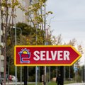 Selver откроет гипермаркет рядом со строящимся IKEA. А также магазины в Ласнамяэ и Табасалу