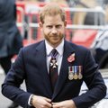 Prints Harry ründab jälle kuninglikku perekonda: mitte keegi ei aidanud mind pärast Afganistani